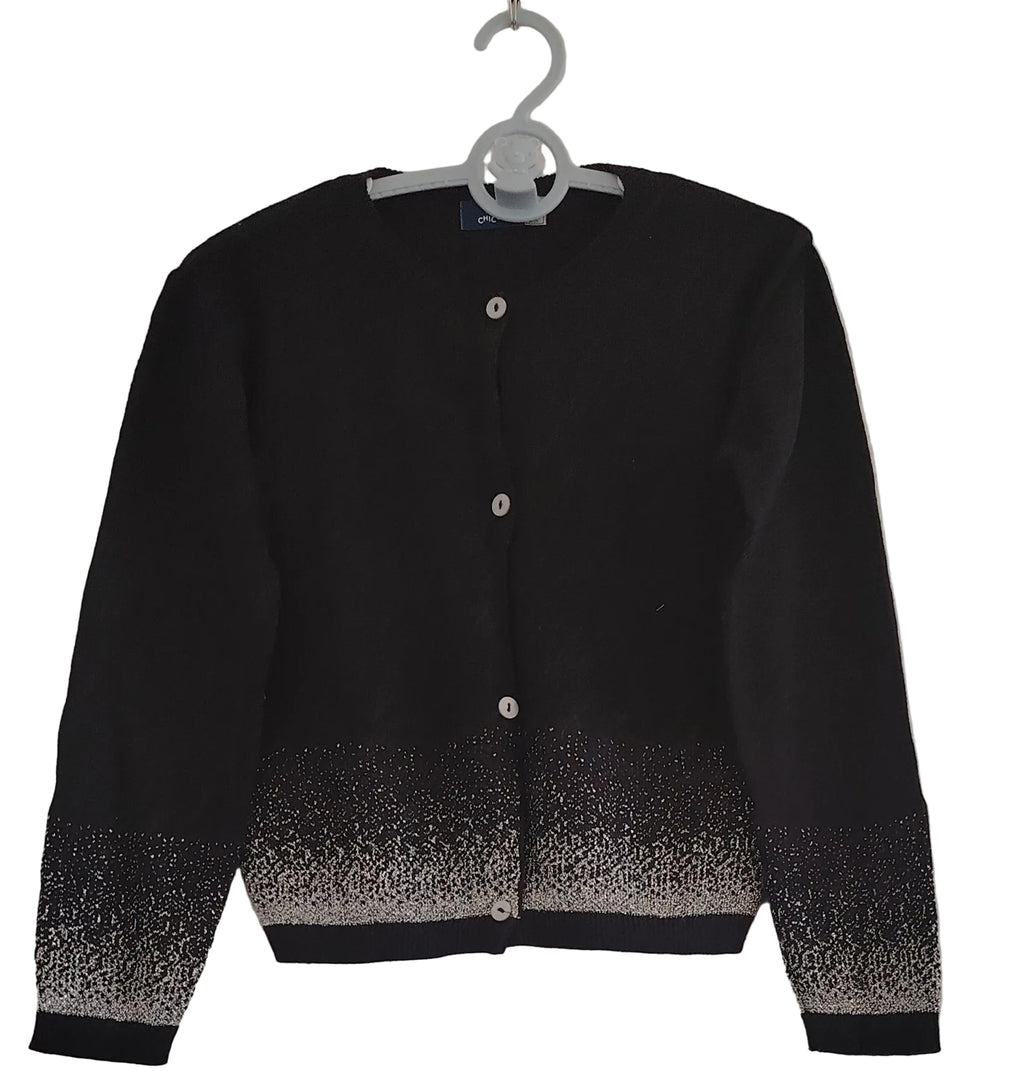 Gilet pull fille 6 ans occasion