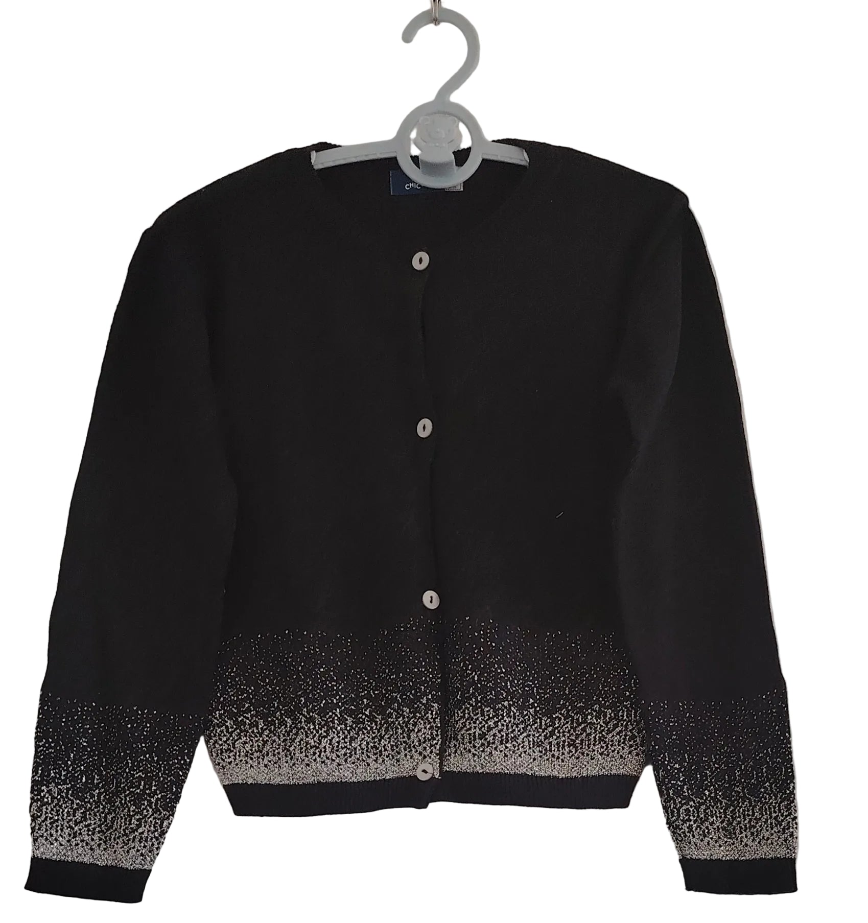 Gilet pull fille 6 ans occasion