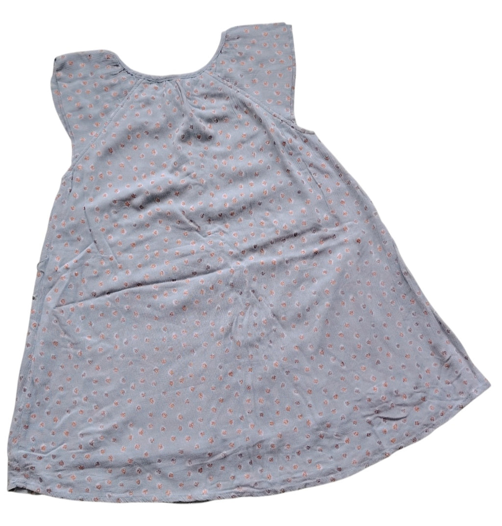 Robe été fille