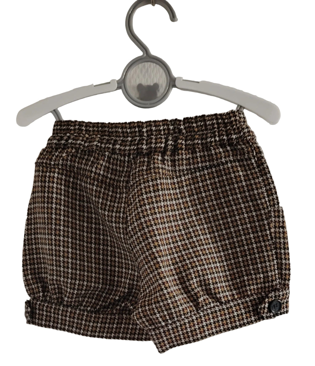 Short fille 12 mois occasion