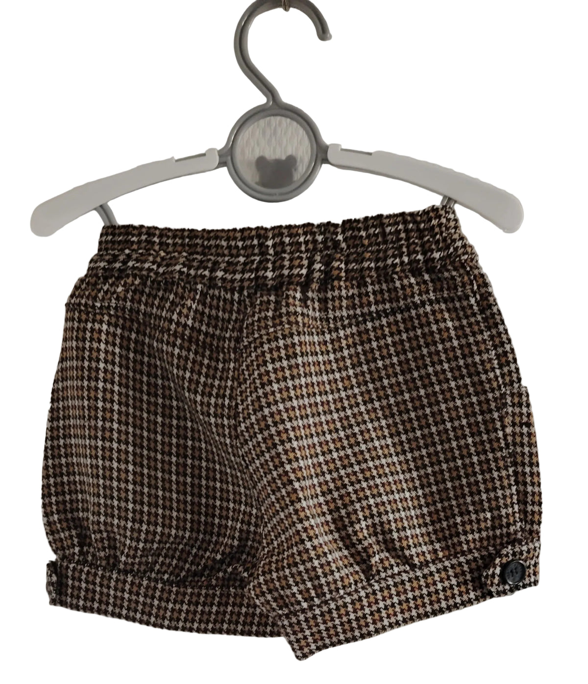 Short fille 12 mois occasion