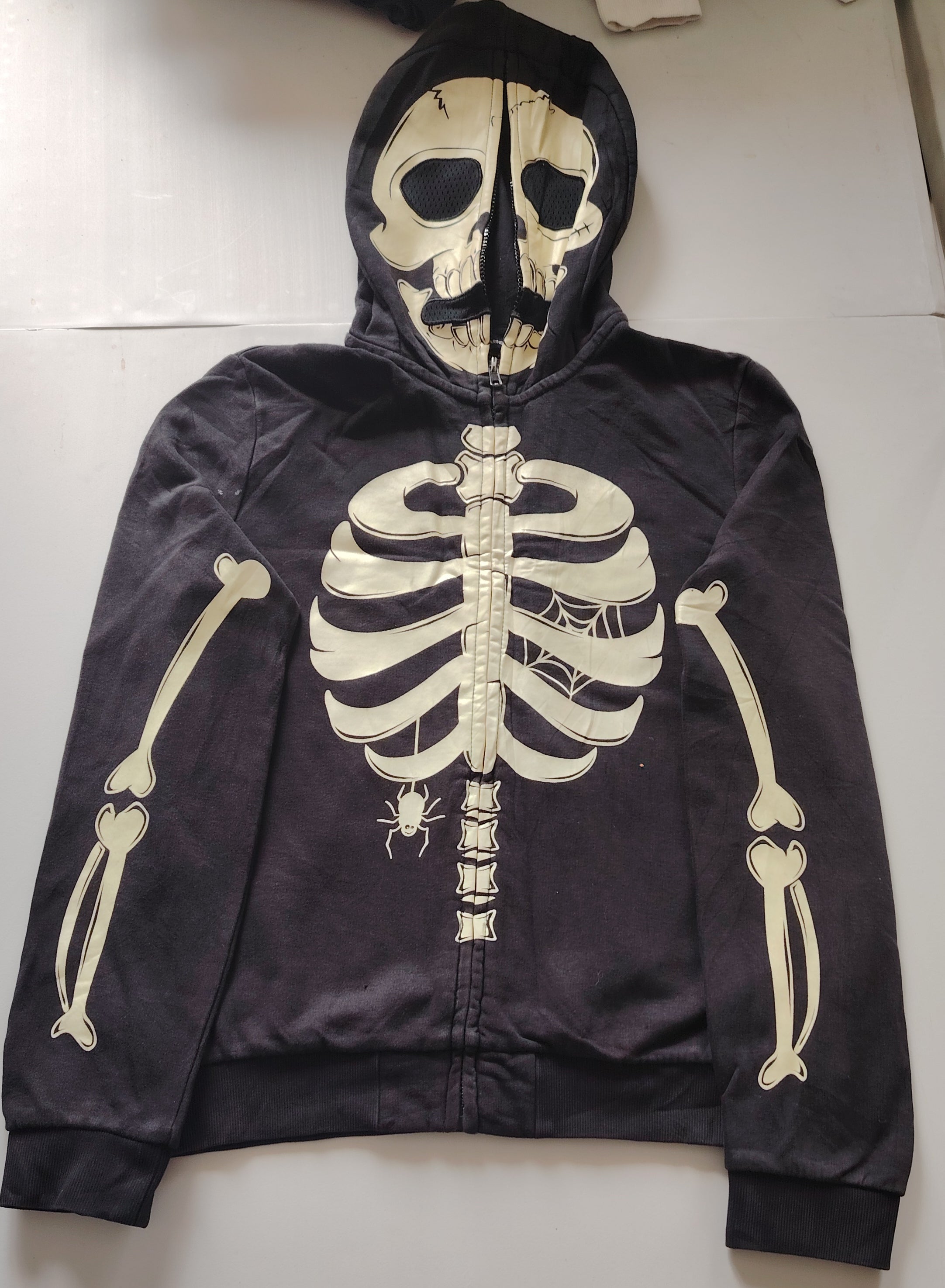 Gilet sweet garçon original marine