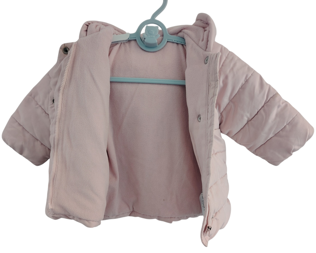 Manteau bébé fille 12 mois petit bateau occasion