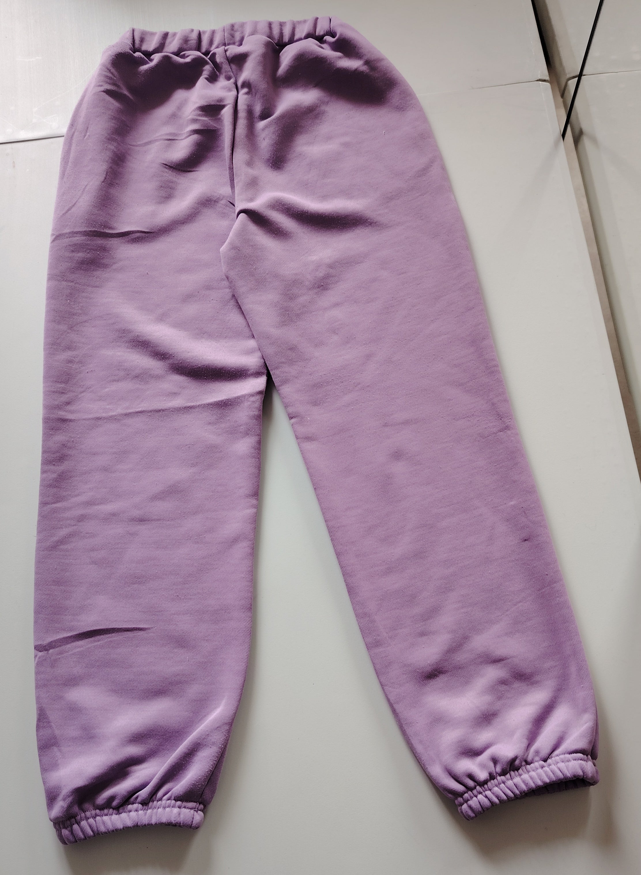 Jogging fille shein