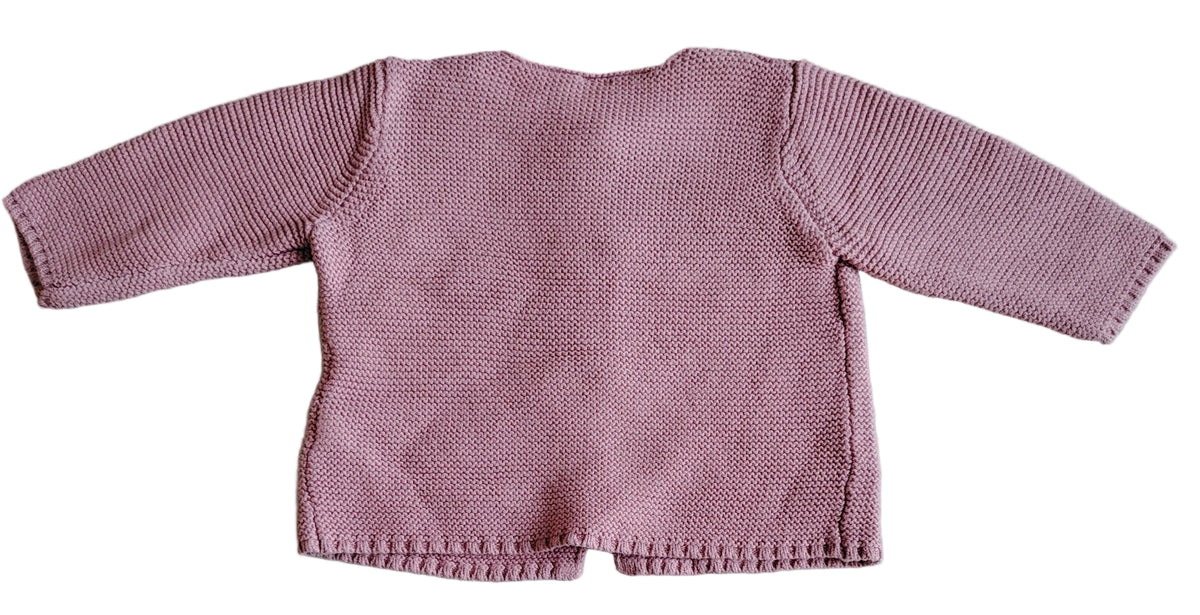 Gilet fille 3 mois occasion