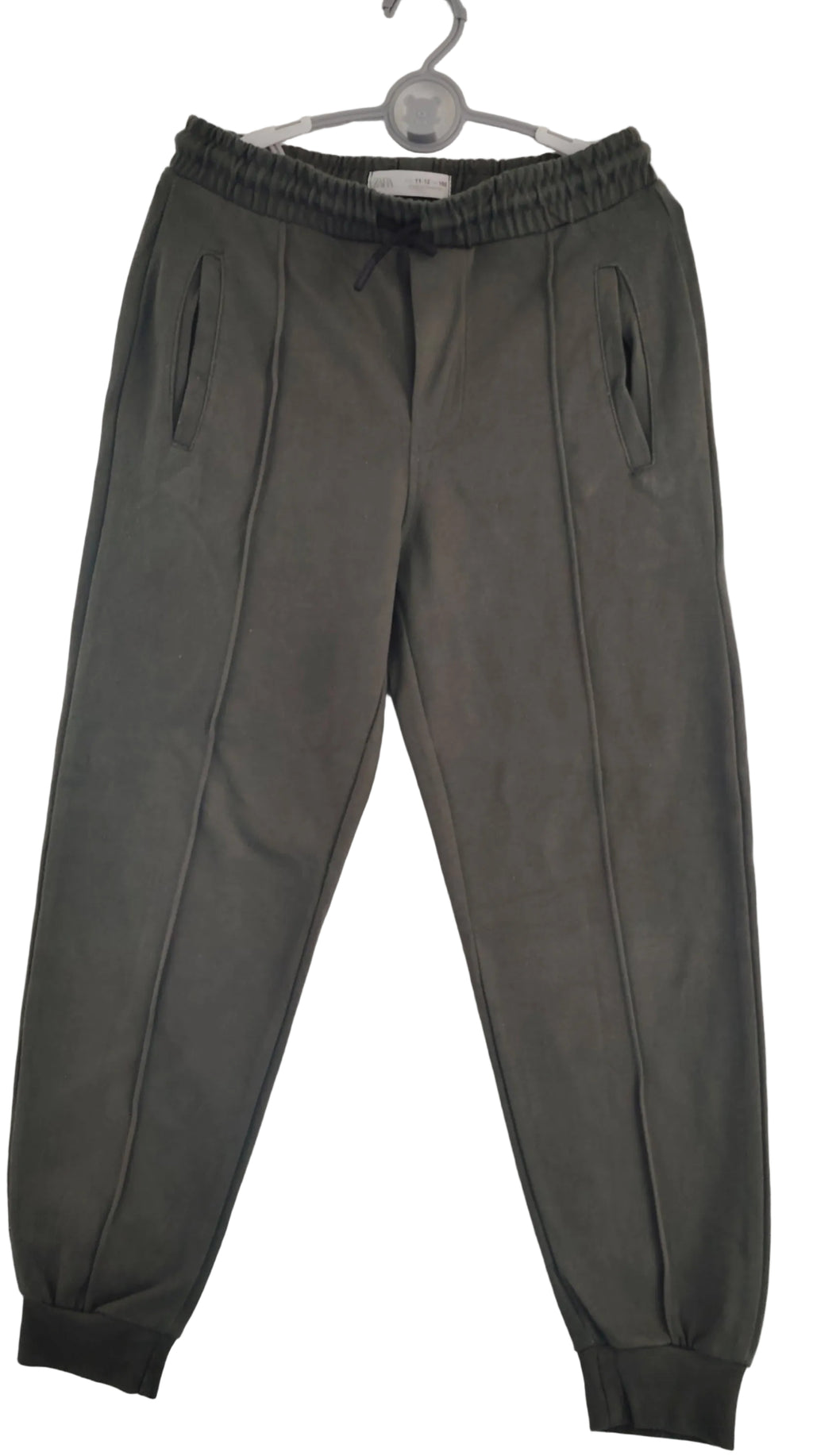 Jogging fille Zara 11-12 ans