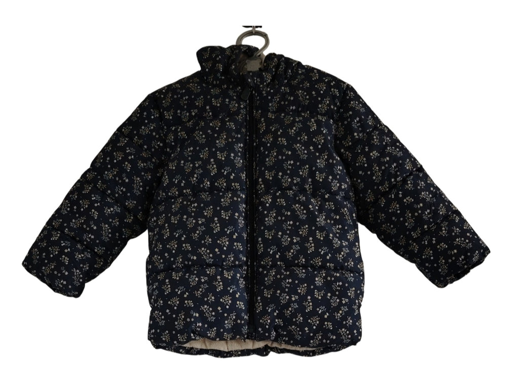 Manteau doudoune occasion fille Kiabi 3 ans