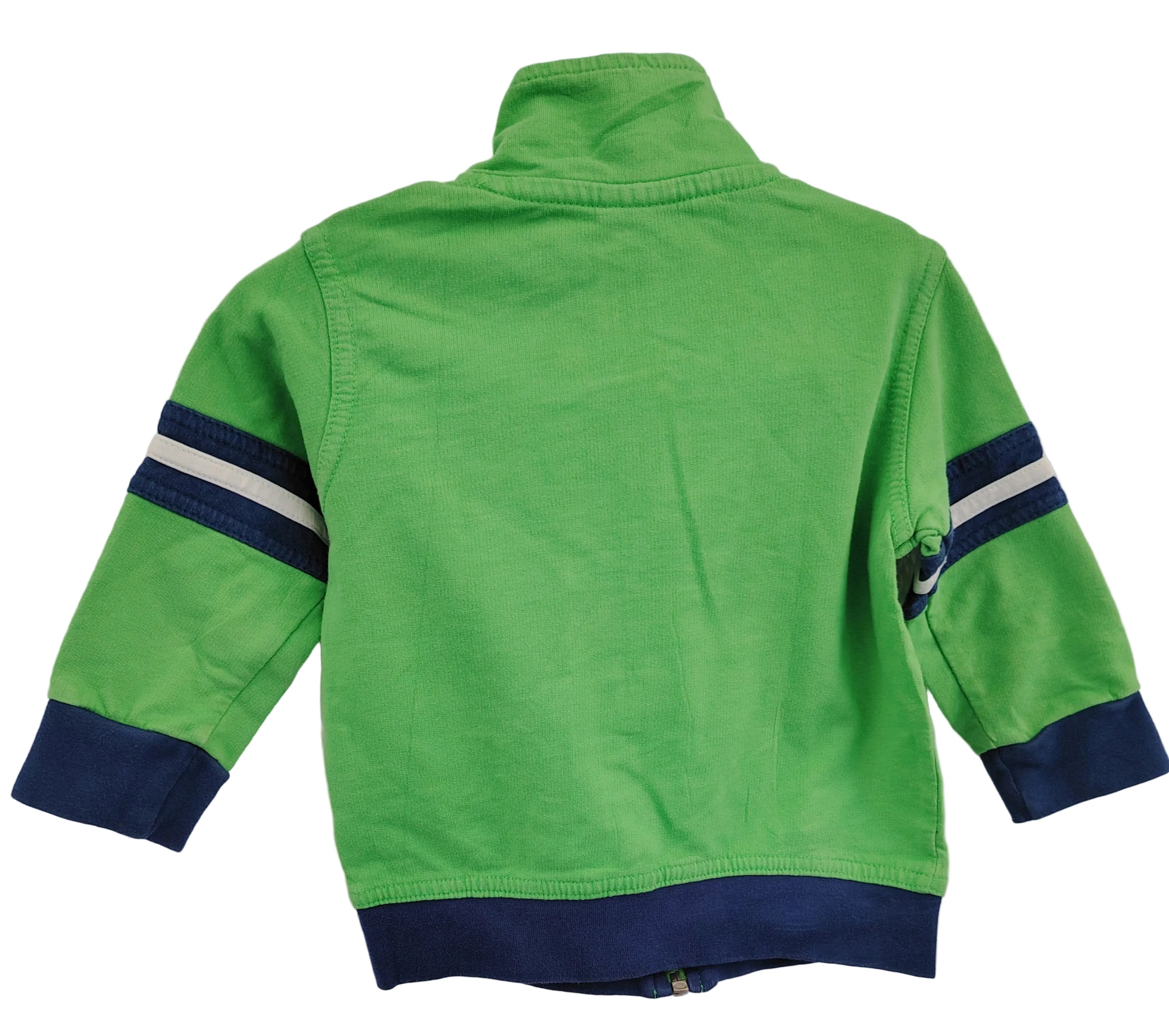 Gilet garçon 18 mois