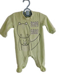 Combinaison pyjama fille 1 mois occasion