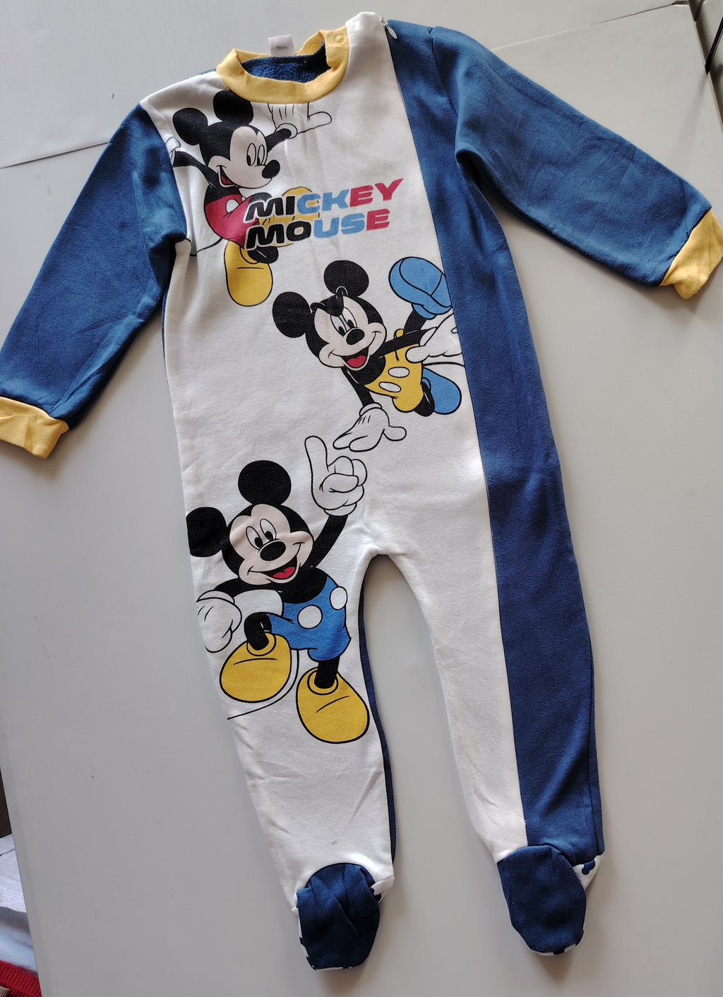 Pyjama garçon