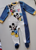 Pyjama garçon