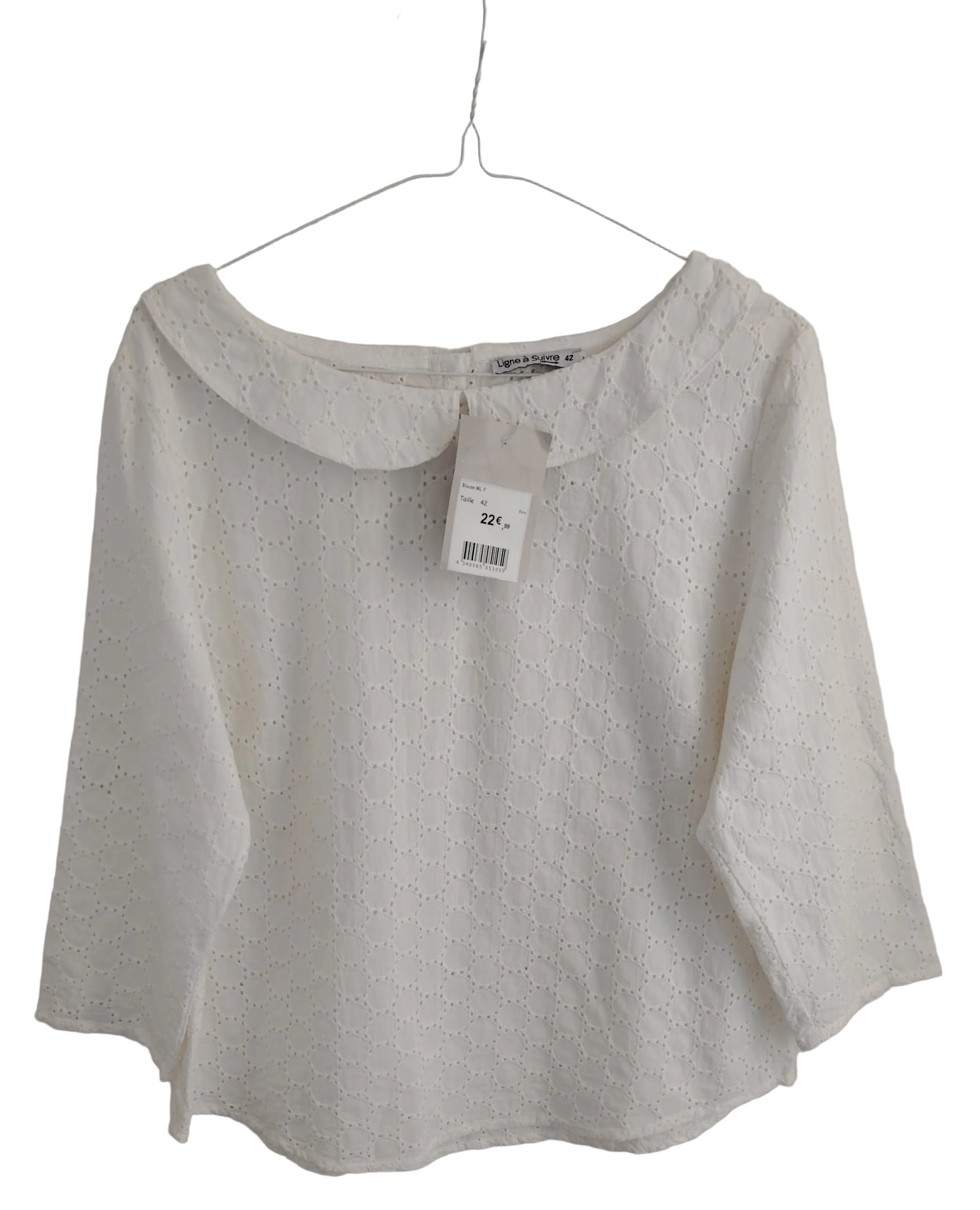 Haut femme taille 42 occasion
