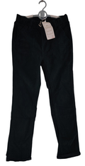 Pantalon velours vert fille neuf orchestra 8 ans