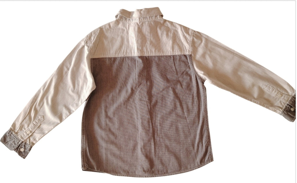 Chemise garçon Okaïdi