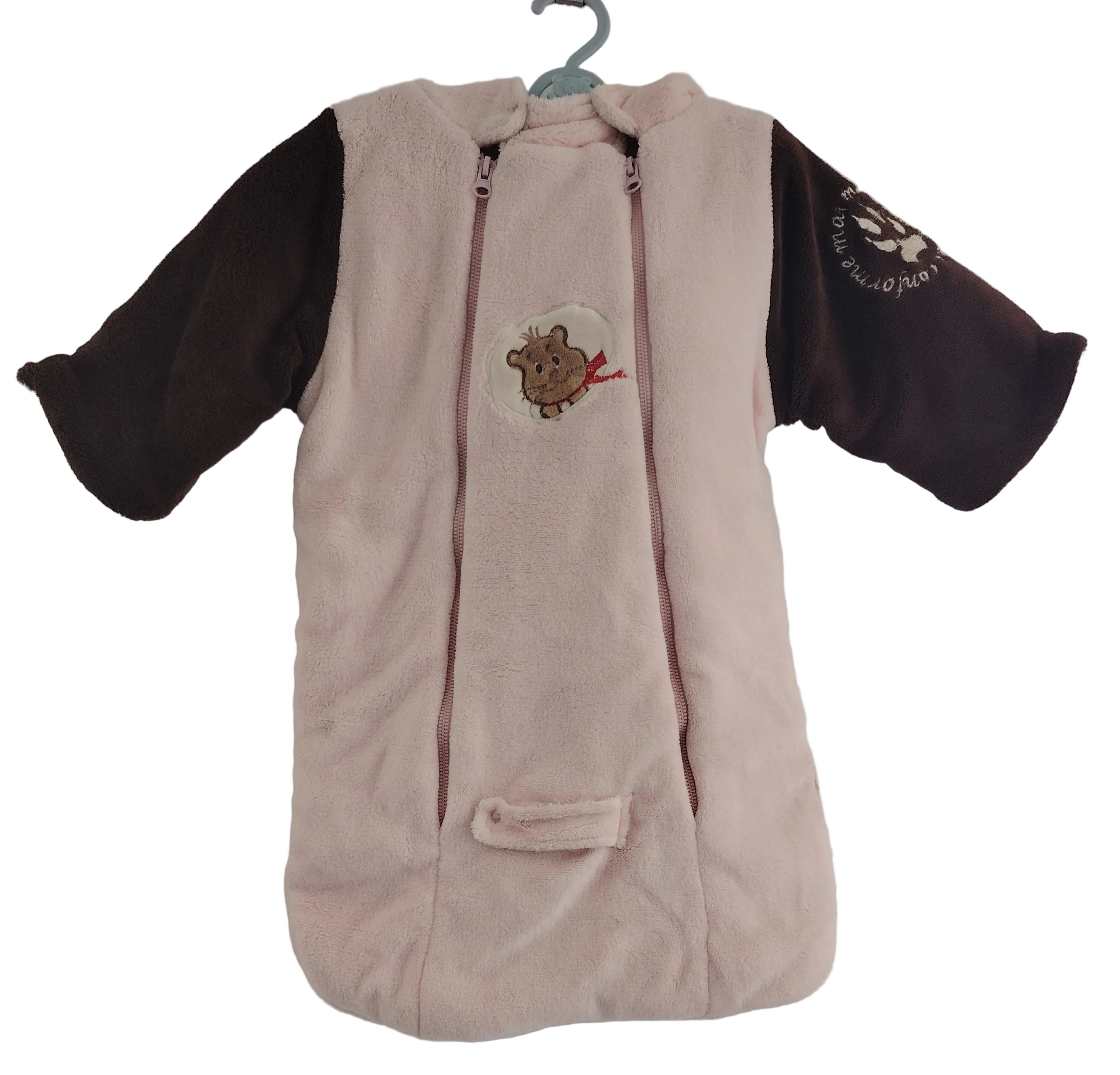 Gigoteuse fille 3-6 mois occasion