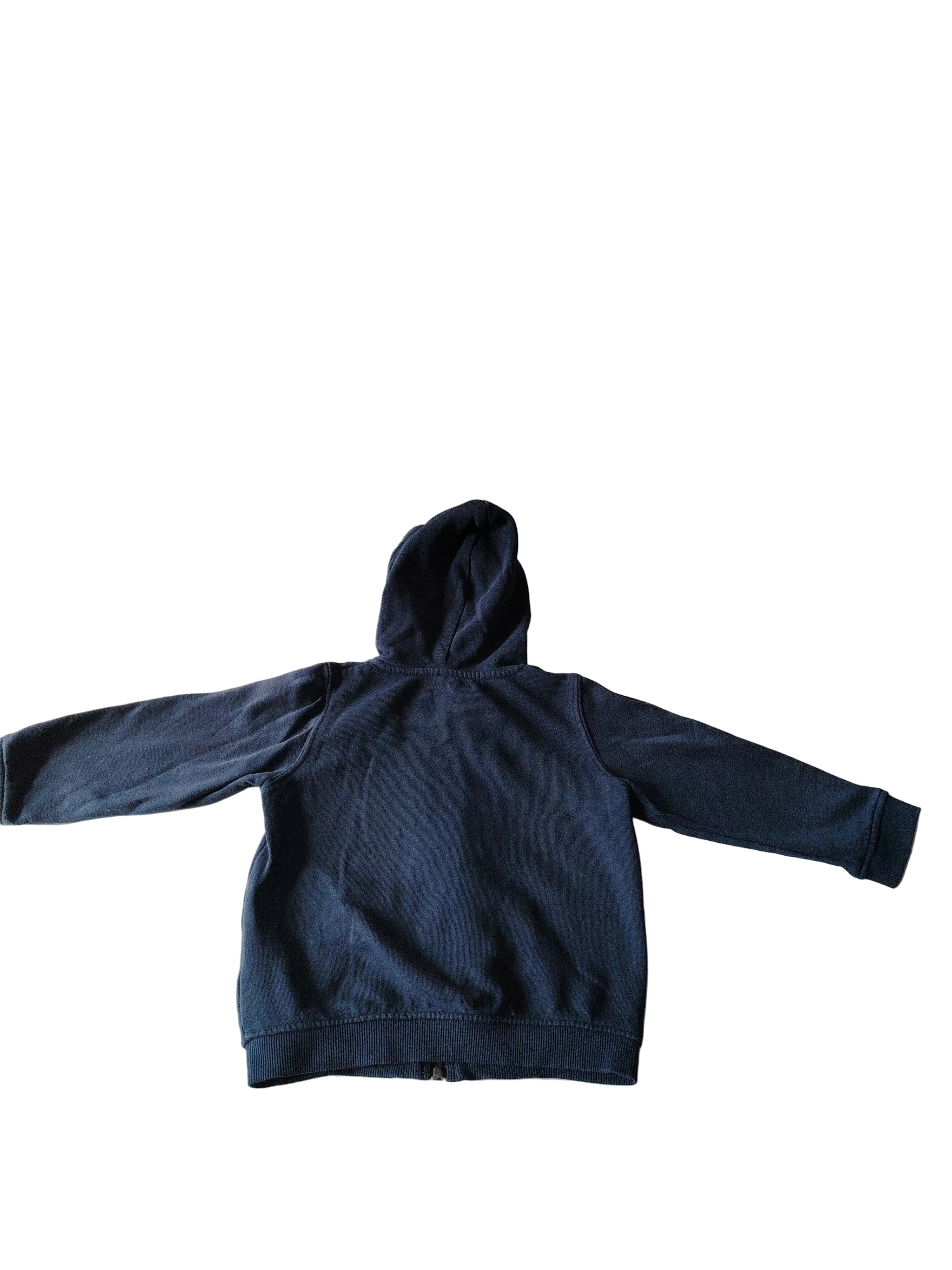 Gilet sweet garçon Gémo