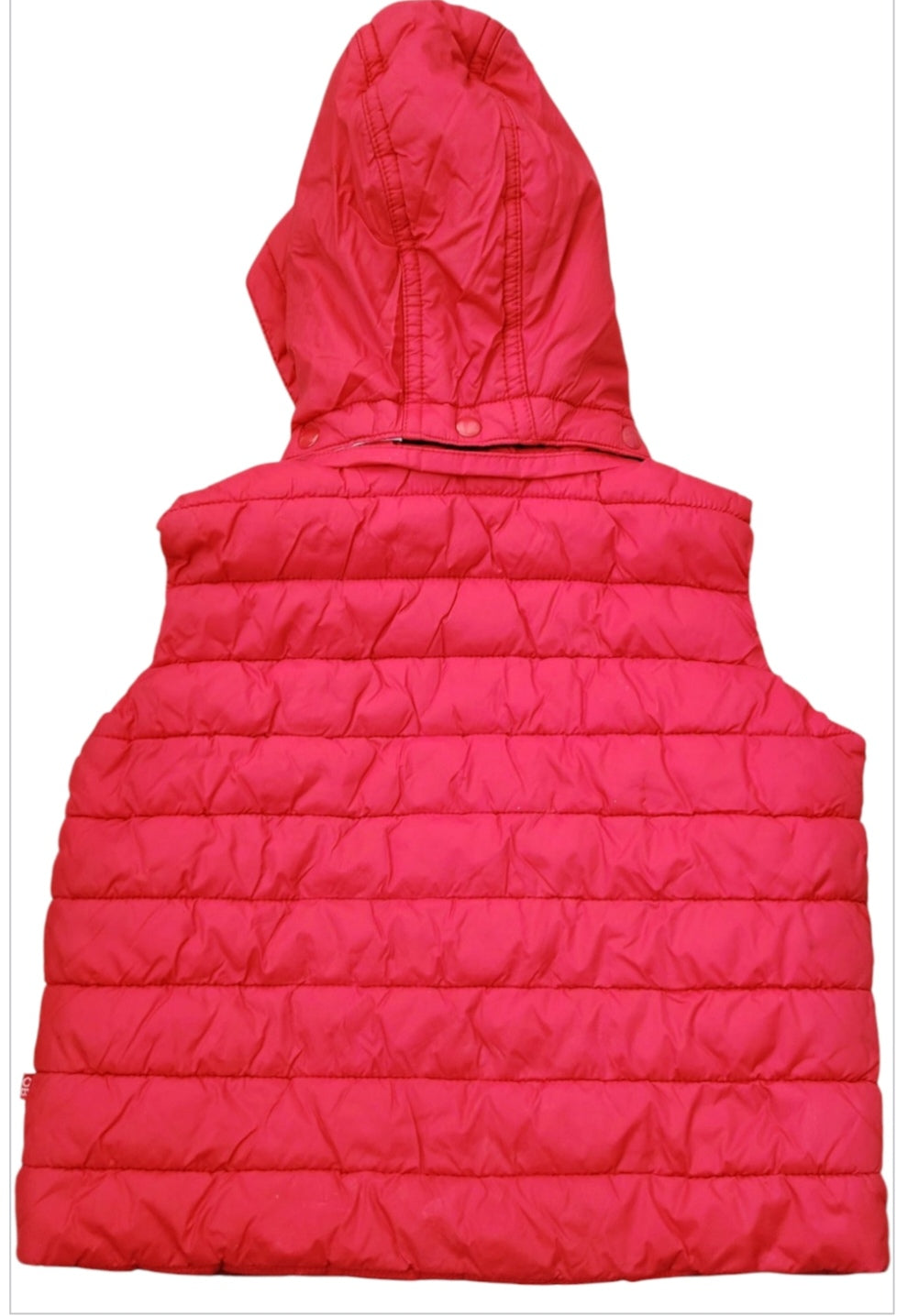 Manteau gilet 12 mois OBAIBI