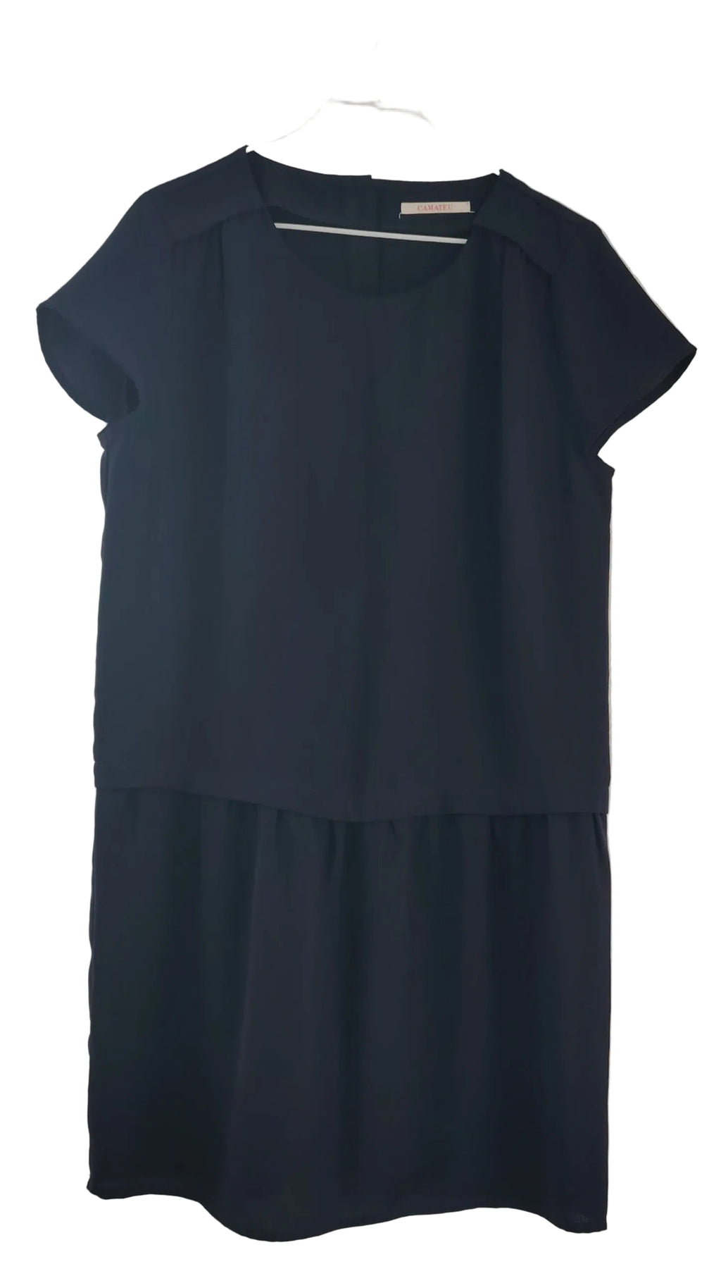 Robe été femme occasion taille 40 camaïeu