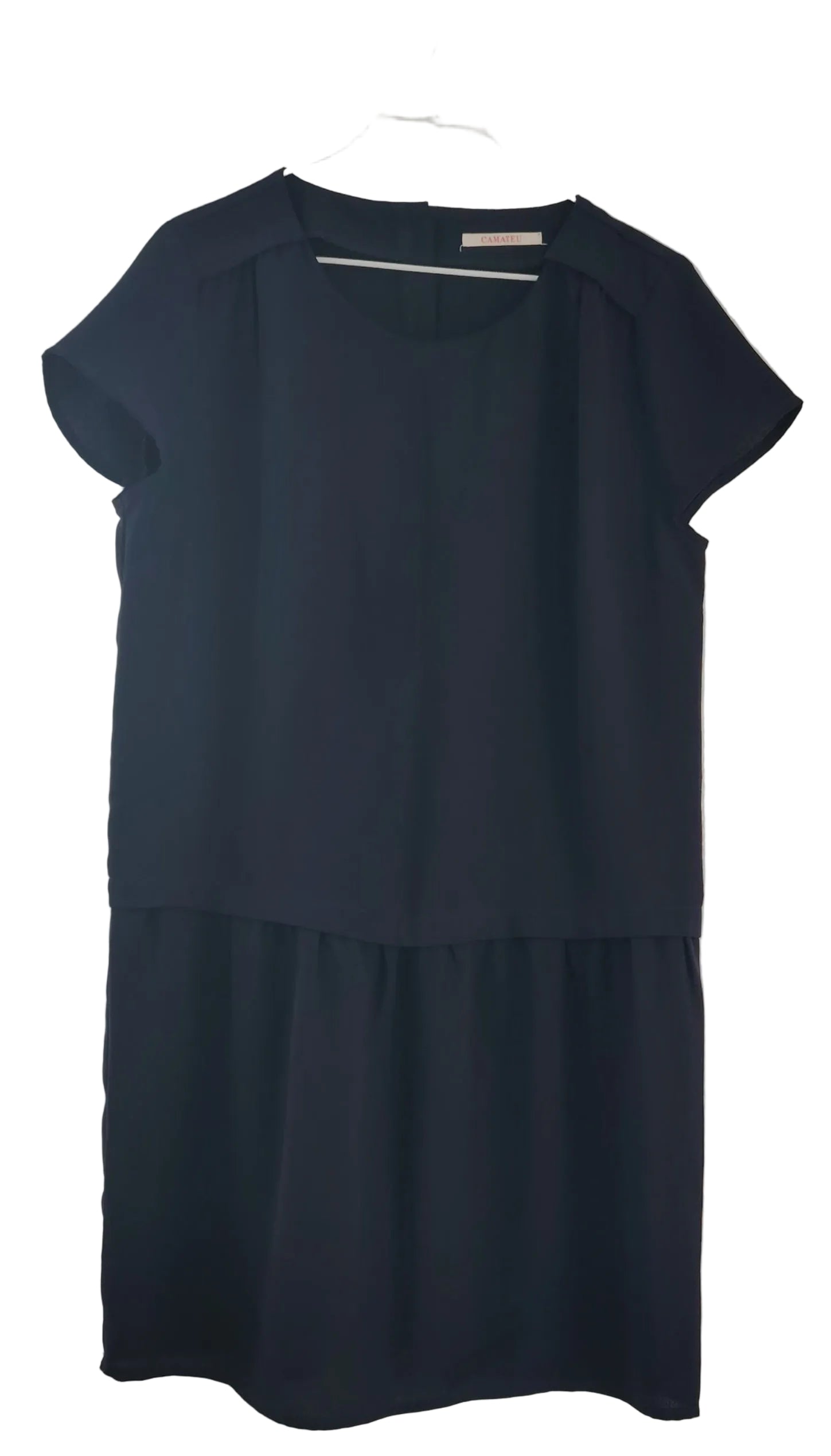Robe été femme occasion taille 40 camaïeu