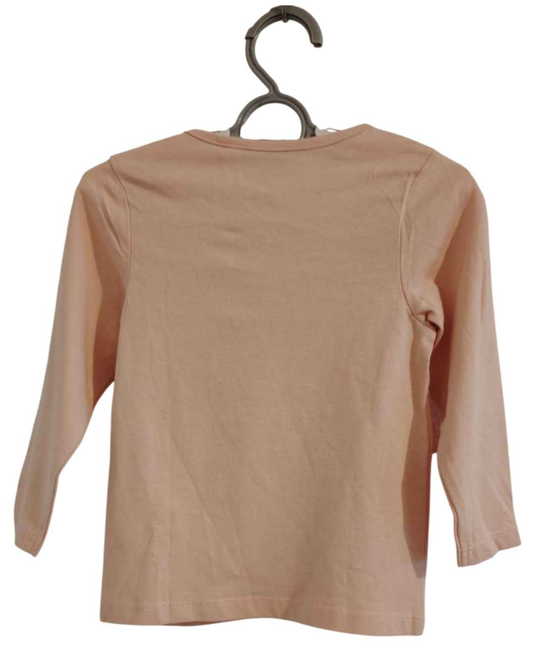 Tee-shirt manches longues orchestra destockage neuf 18 mois