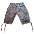 Pantalon jean bébé fille