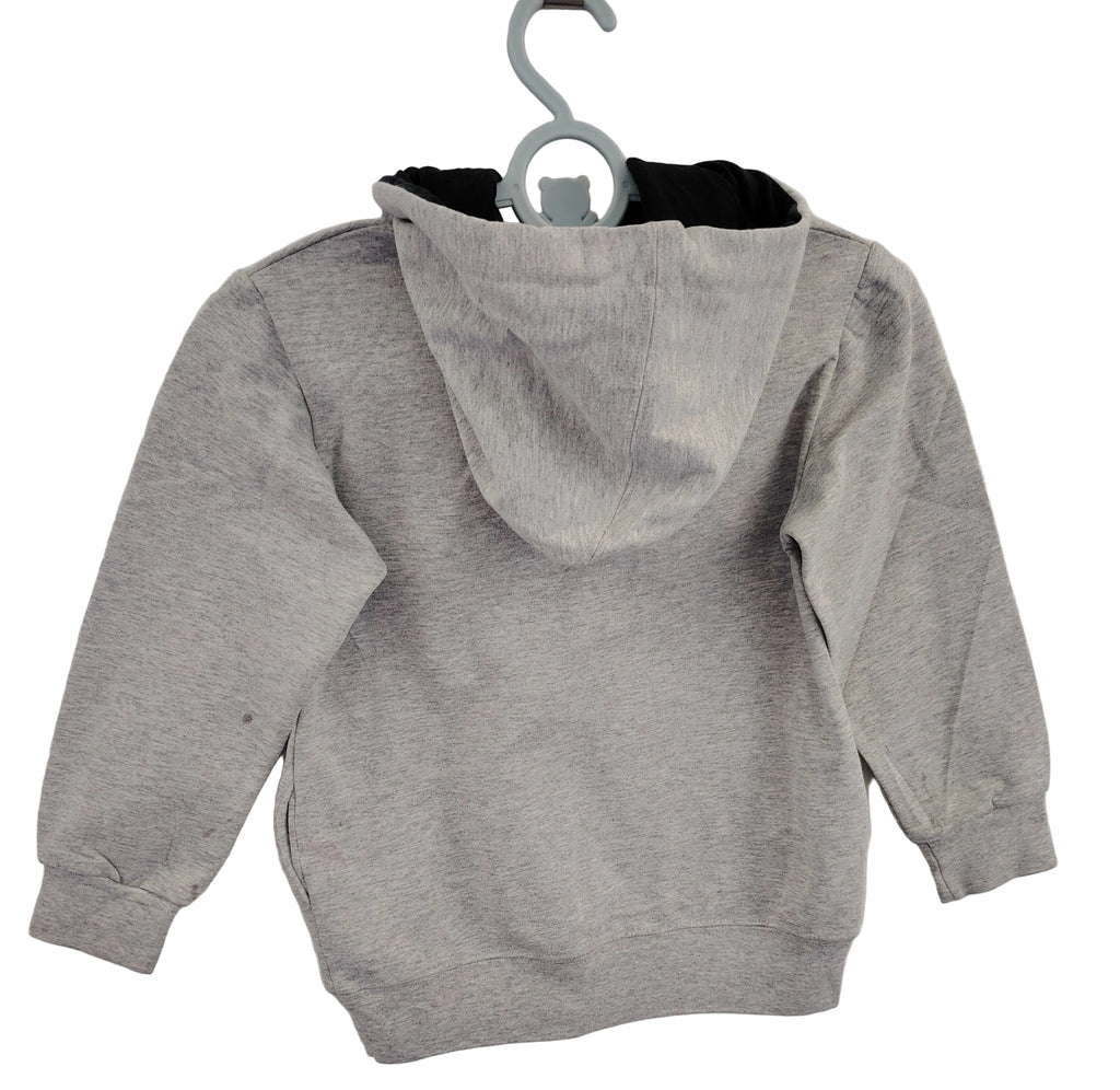 Sweat fille 3 ans