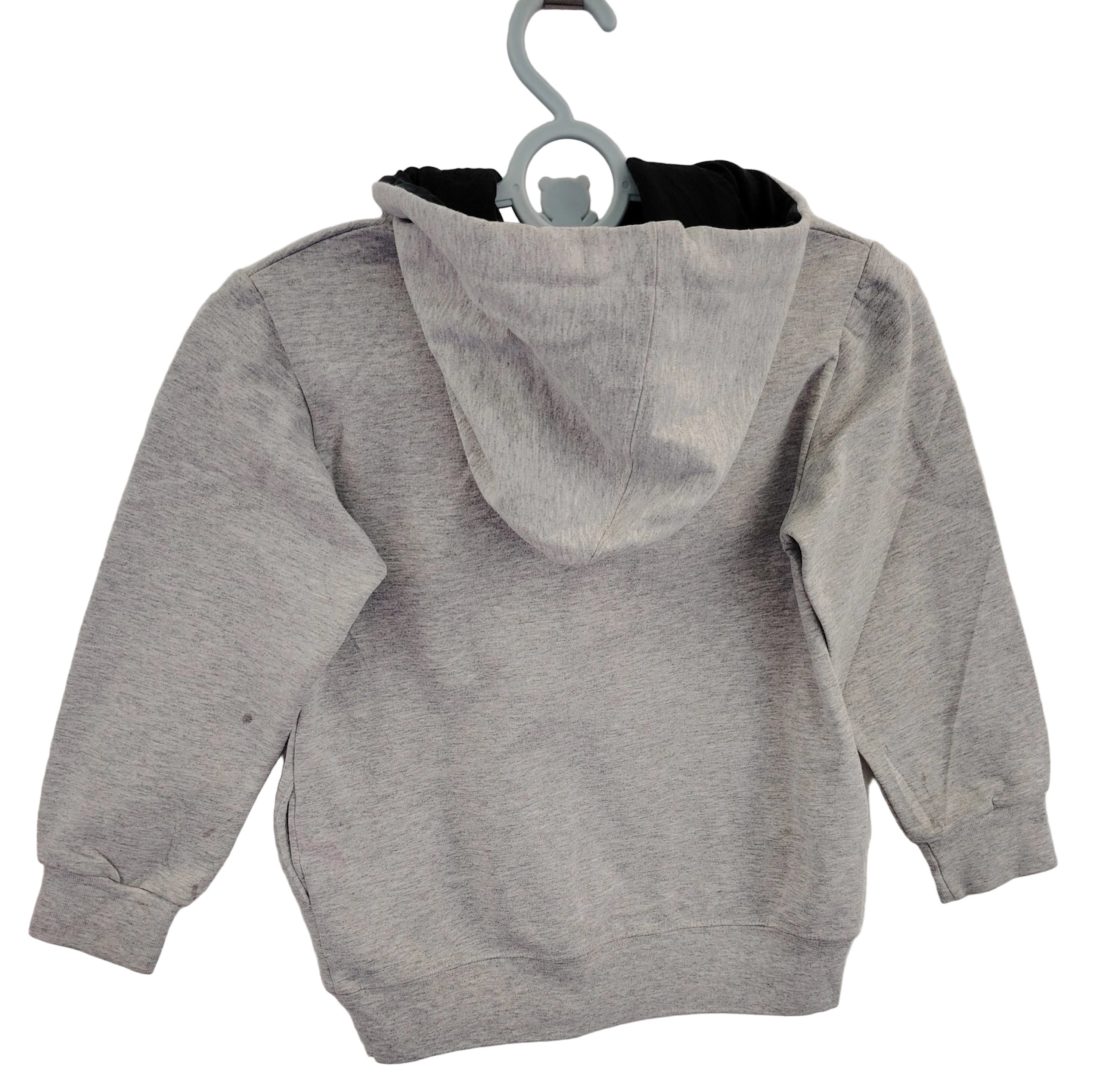 Sweat fille 3 ans