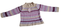 Pulls fille complice