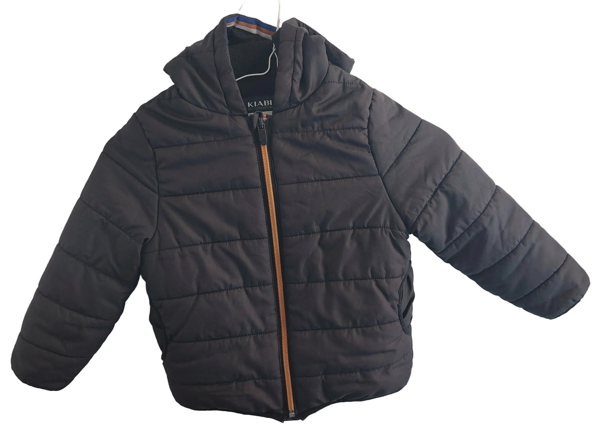 Manteau garçon Kiabi