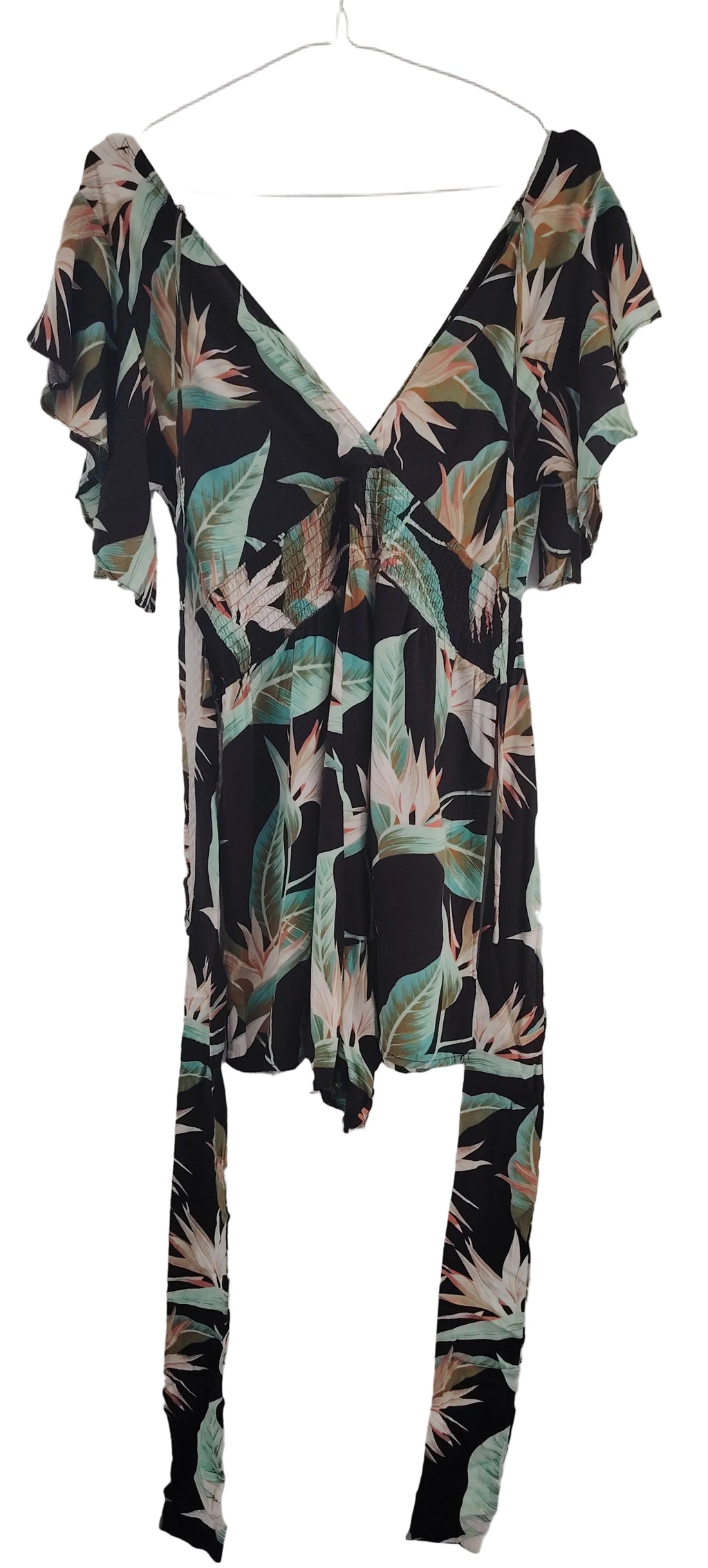 Haut femme shein T 36
