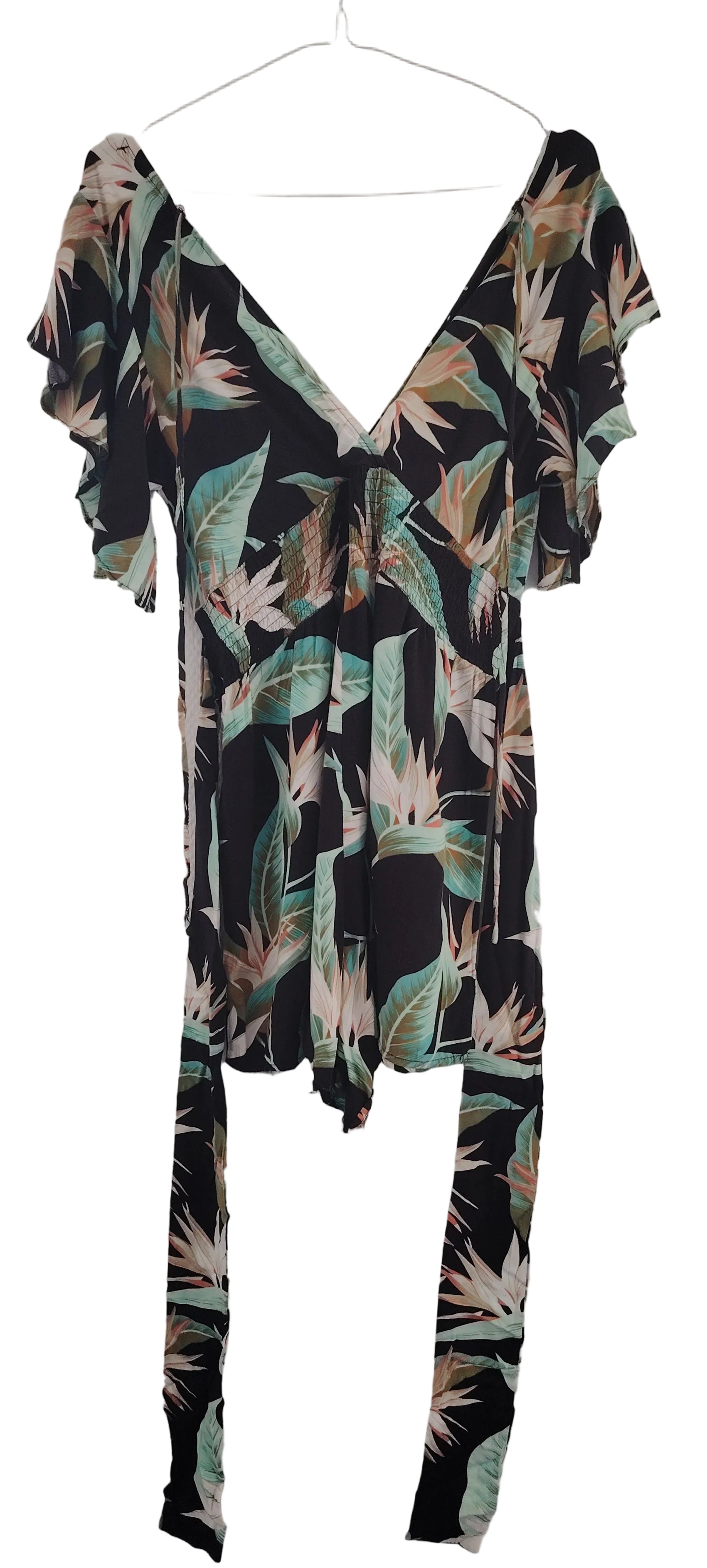 Haut femme shein T 36
