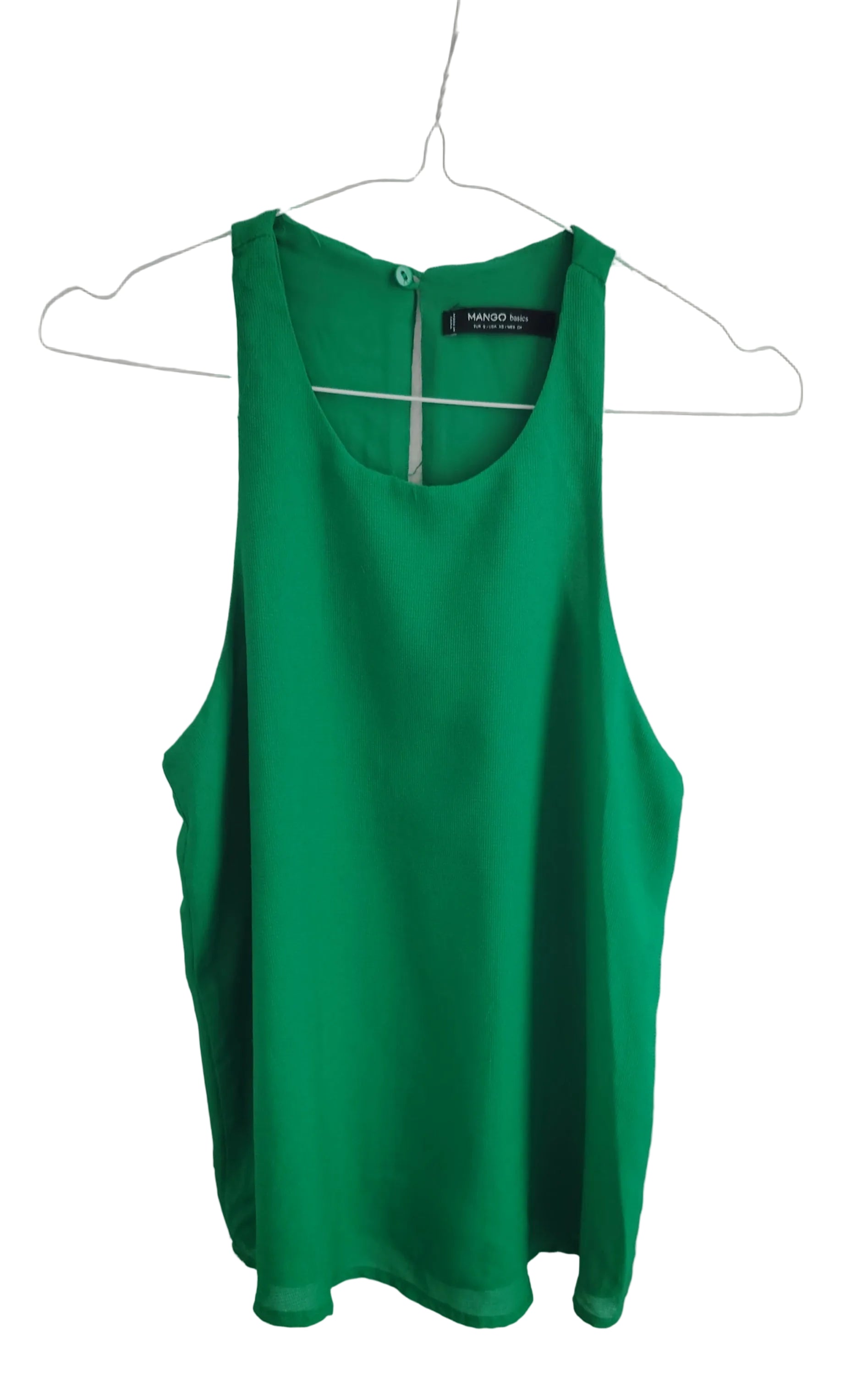 Haut femme Mango T 36