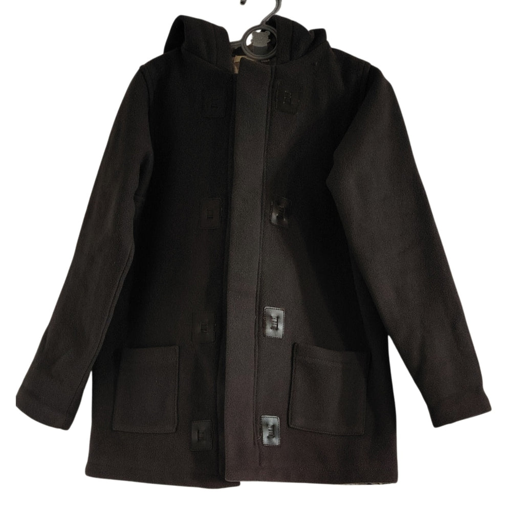 Manteau occasion fille 8 ans