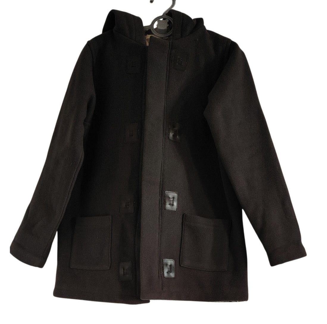 Manteau occasion fille 8 ans