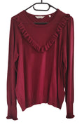 Pull femme NAFNAF