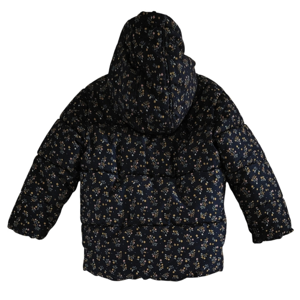 Manteau doudoune occasion fille Kiabi 3 ans