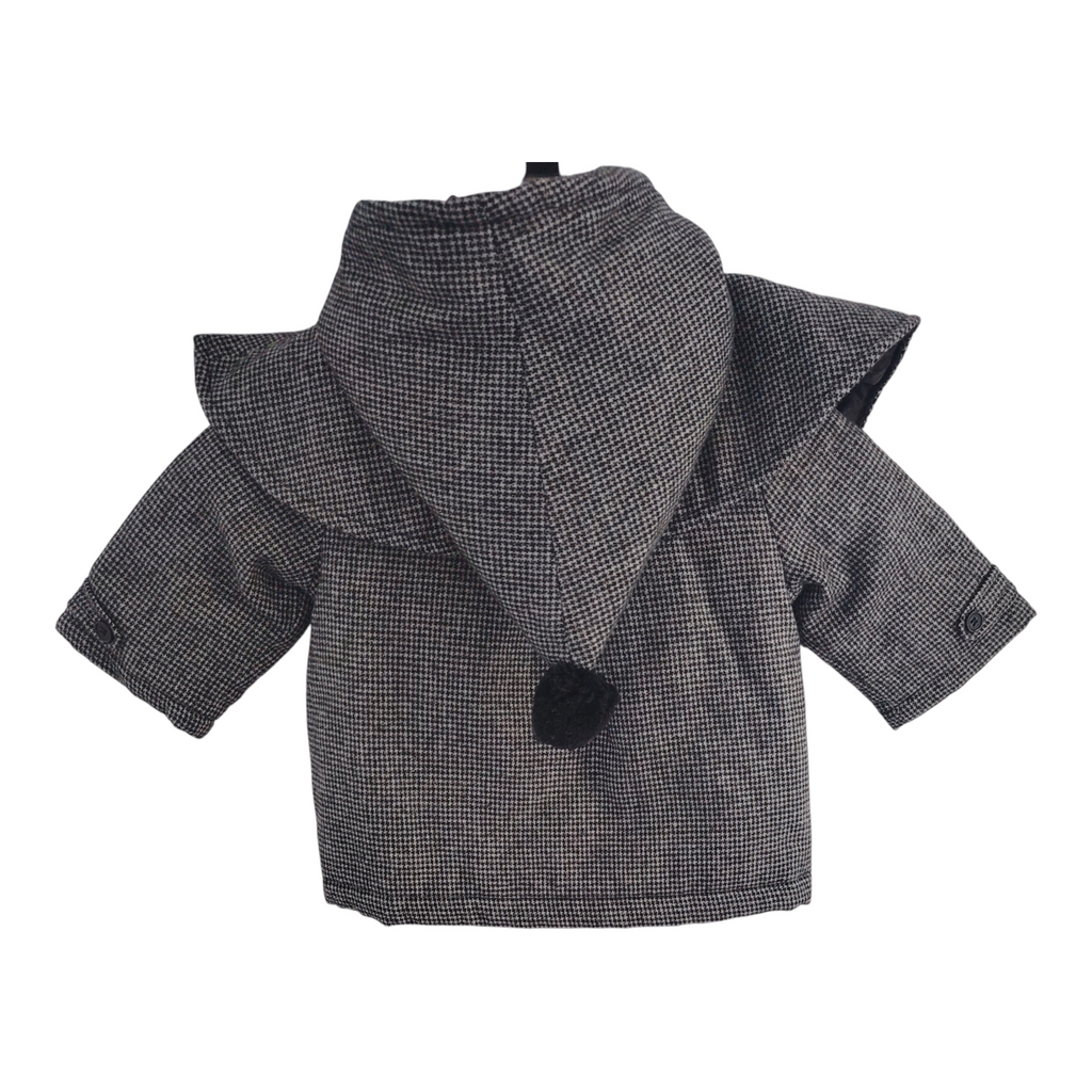Manteau bébé fille 6 mois occasion