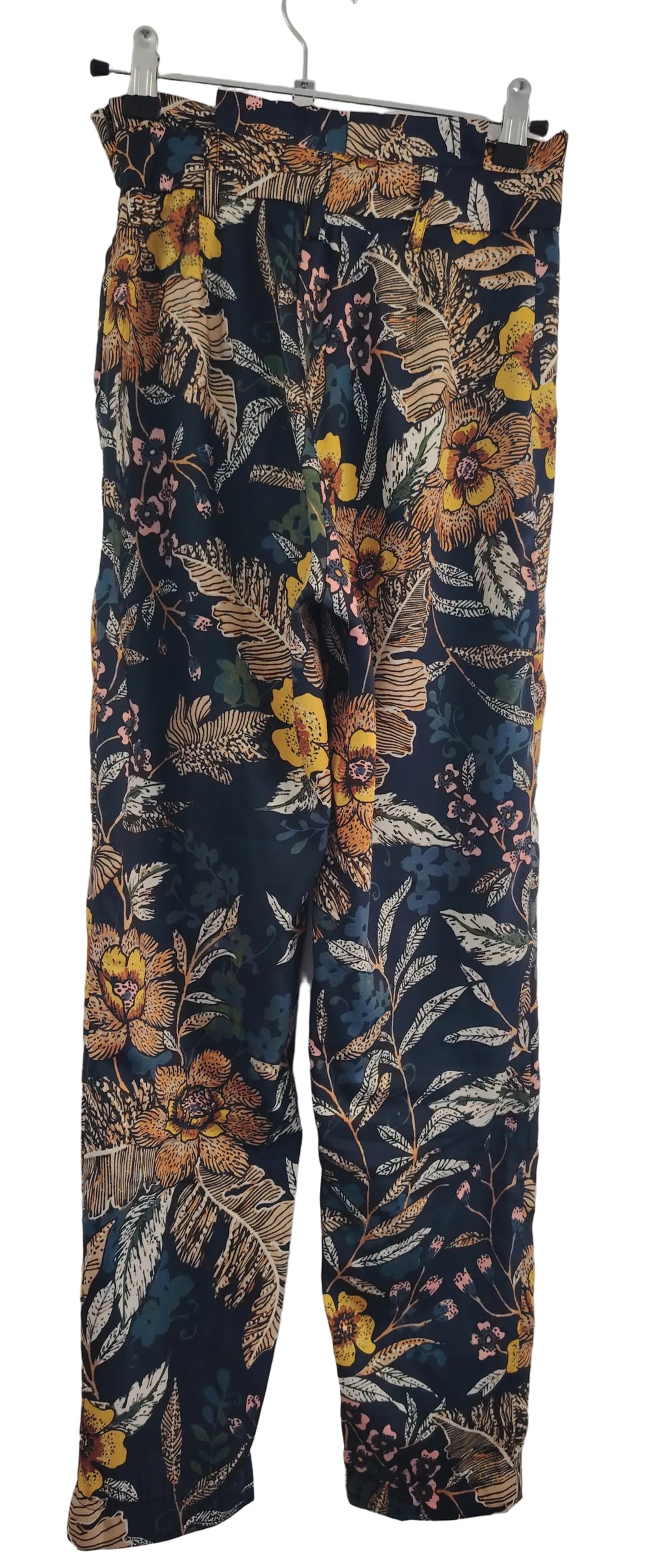 Pantalon léger été T 32