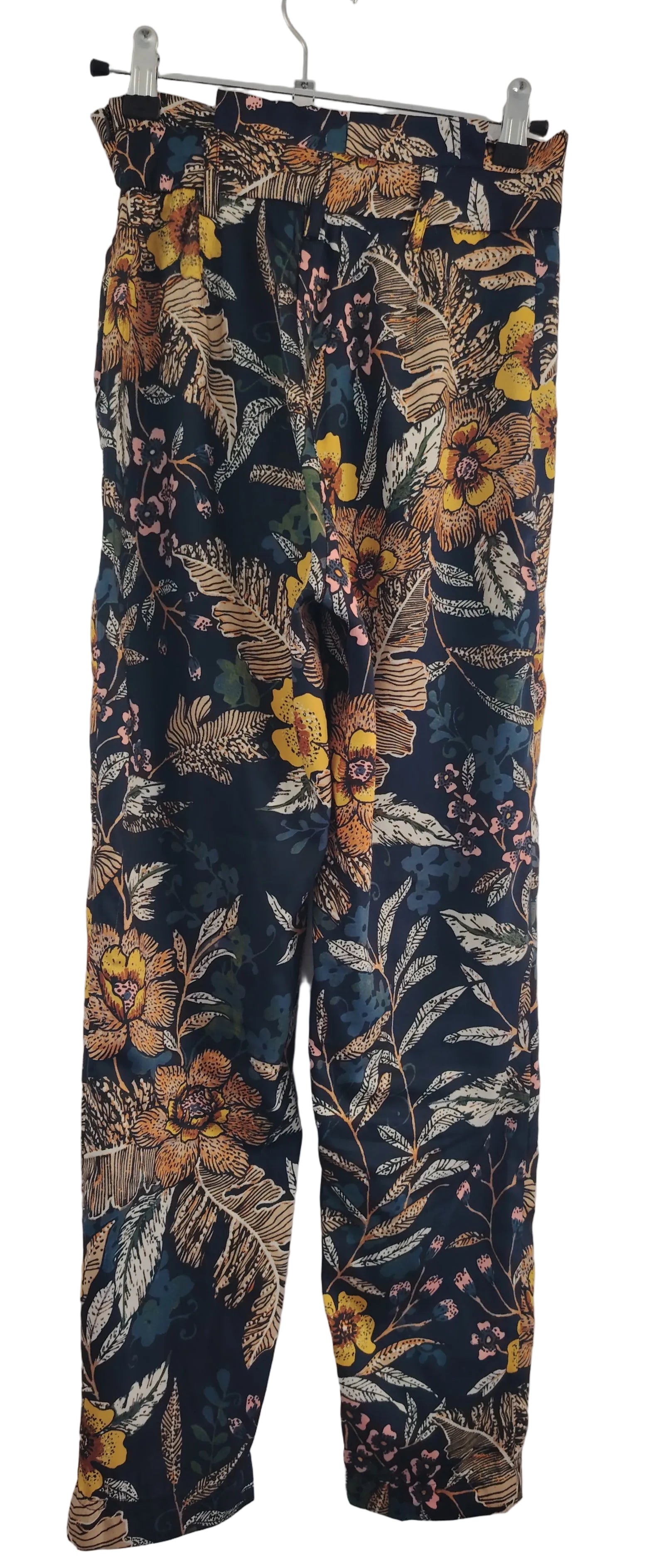 Pantalon léger été T 32