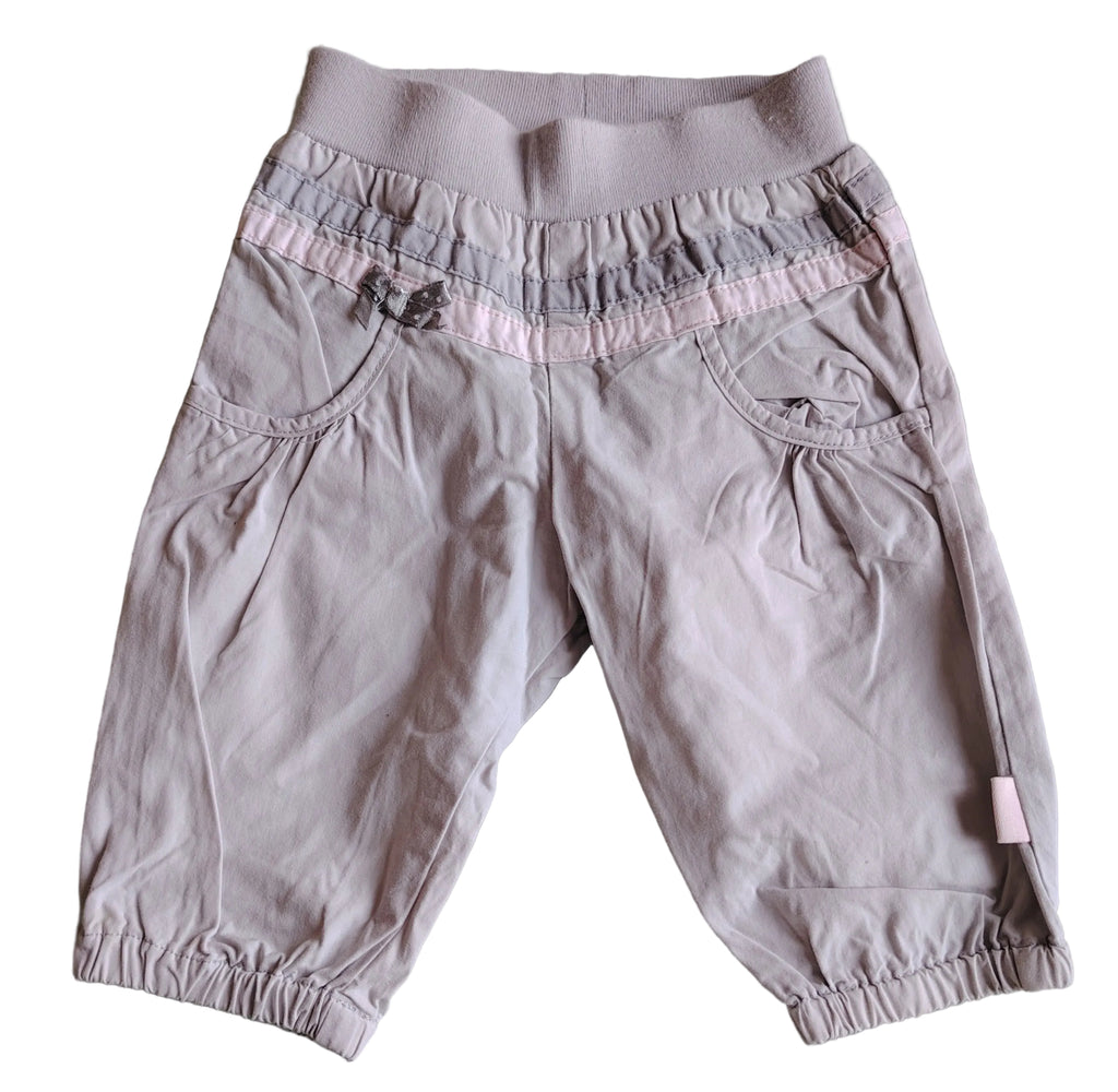 Pantalon fille 3 mois occasion