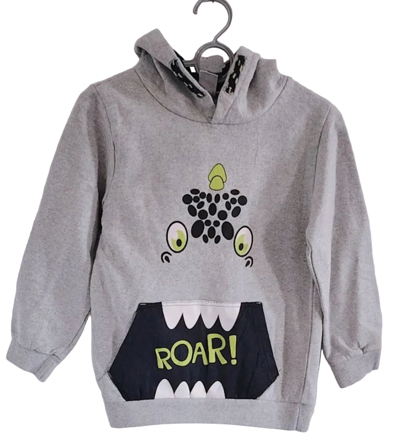 Sweat garçon 7 ans occasion