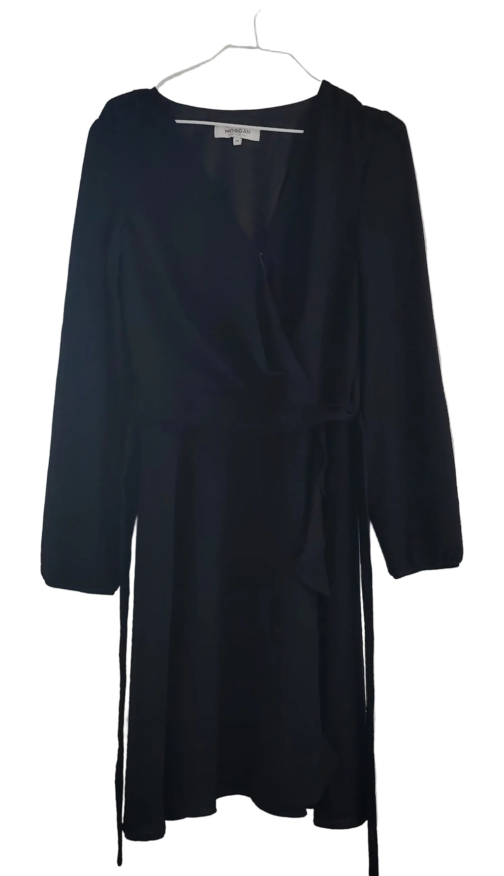 Robe été femme taille 34 occasion