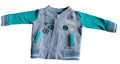 Gilet pull fille 3 mois occasion
