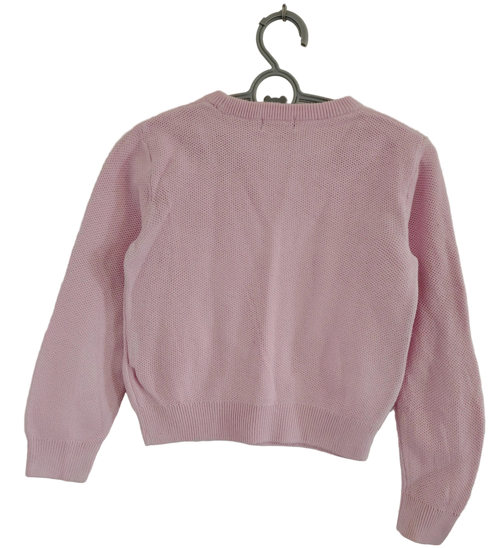 Pull fille OVS