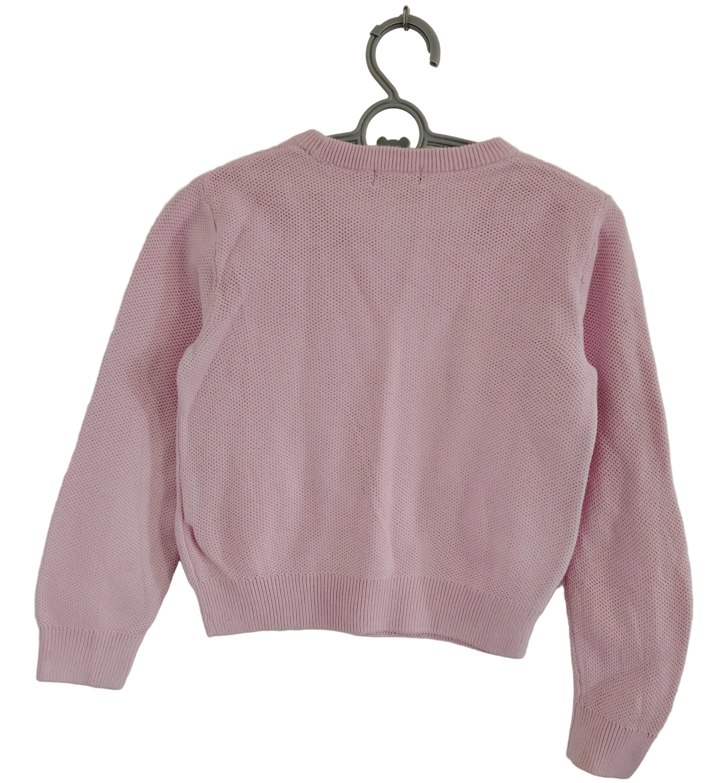 Pull fille OVS