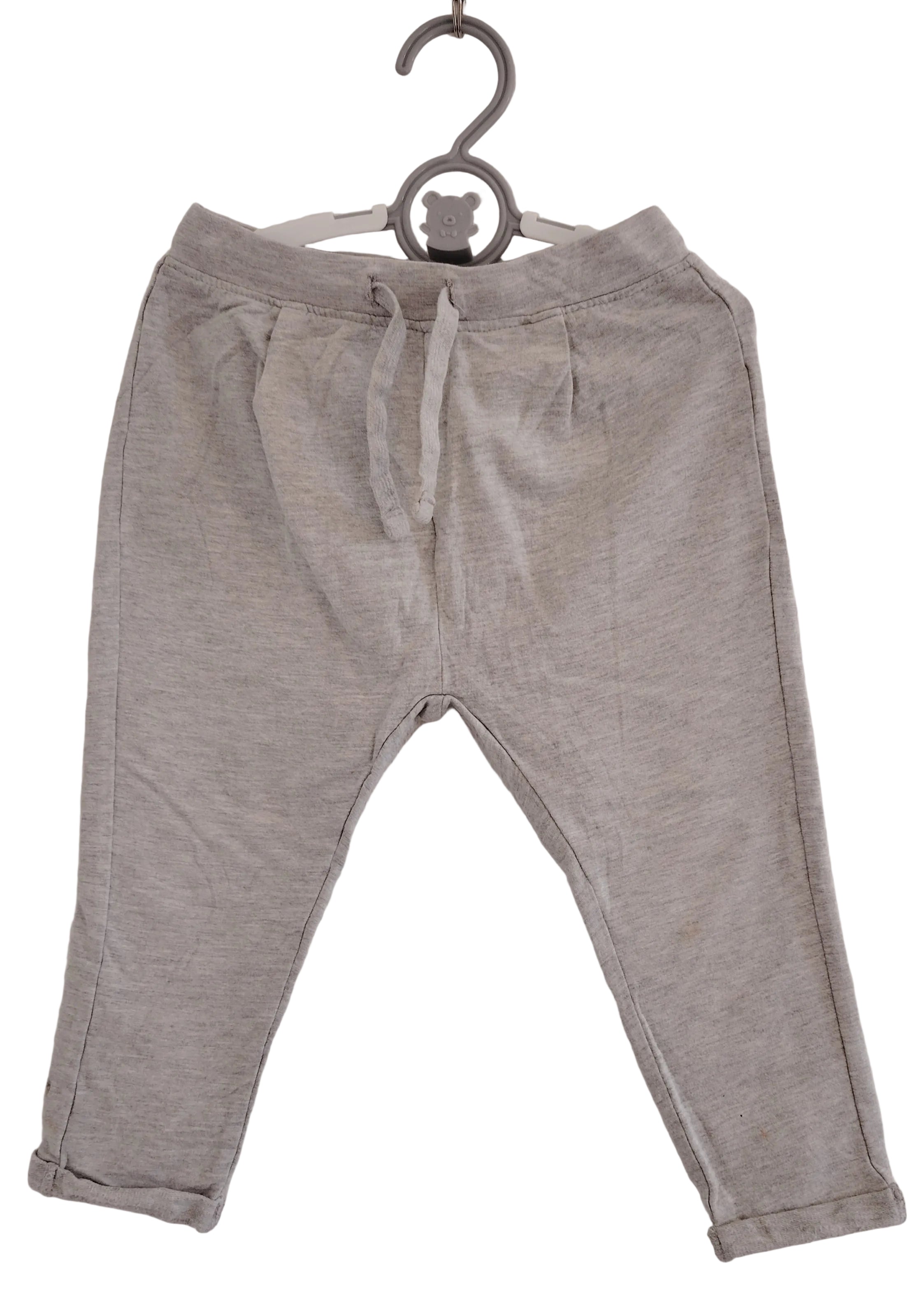 Pantalon fille 30-36 mois occasion