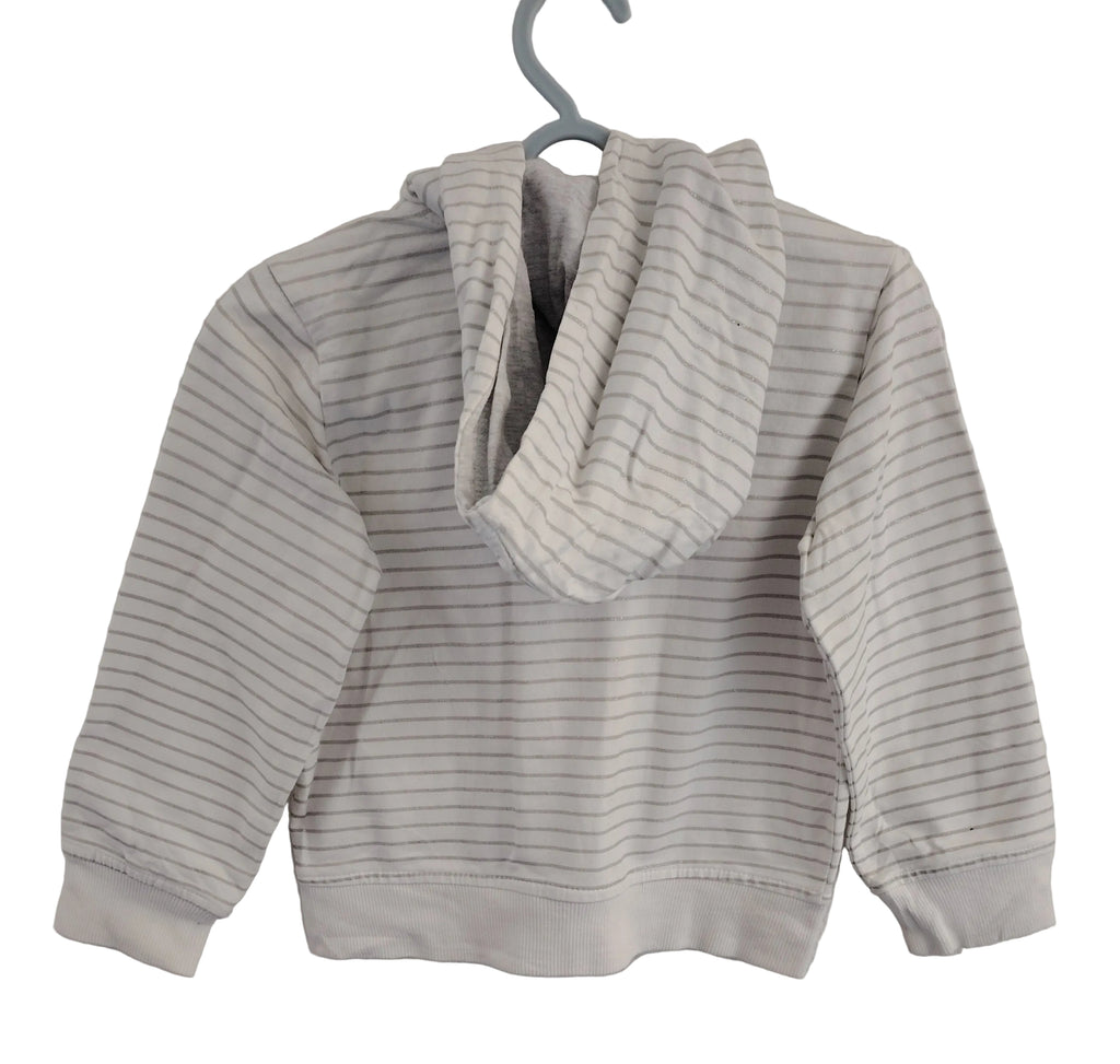 Gilet sweet fille 3-4 ans