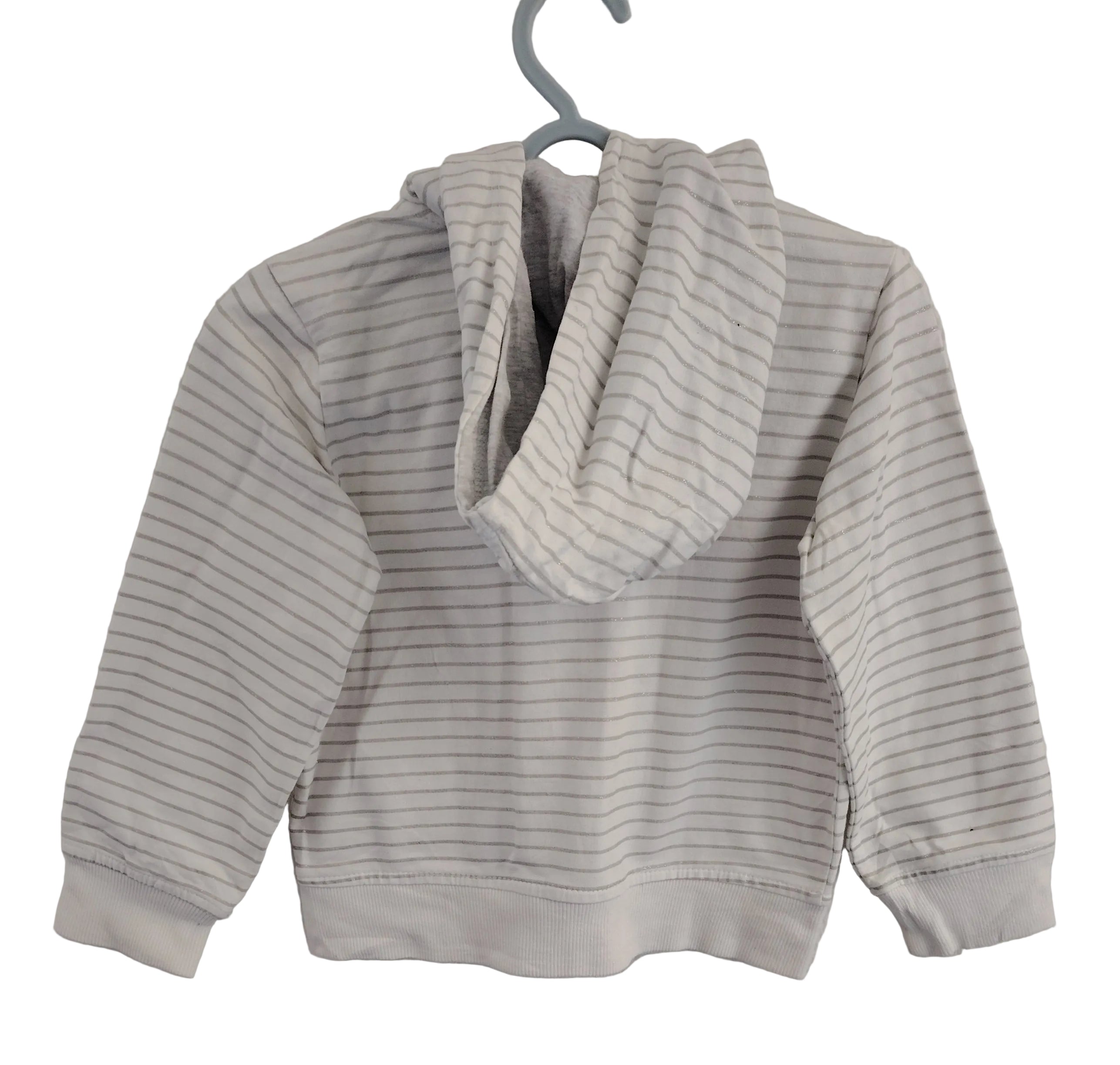 Gilet sweet fille 3-4 ans