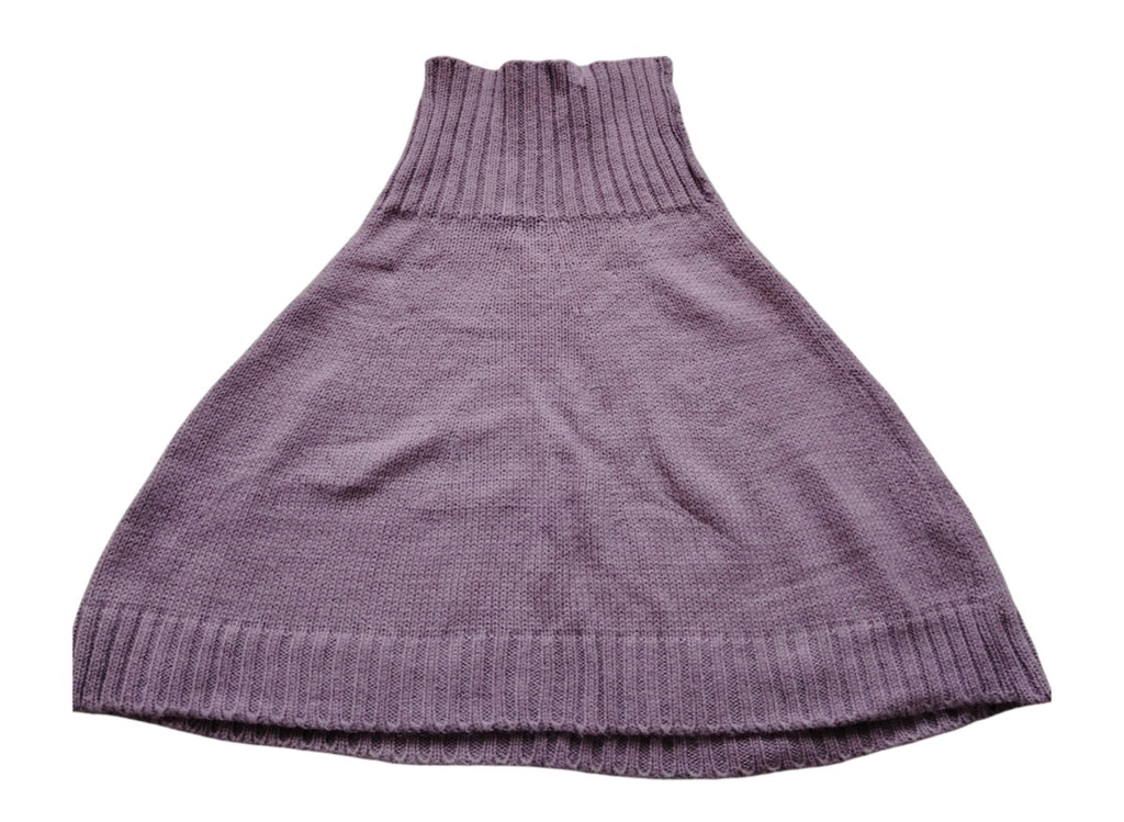Pancho fille