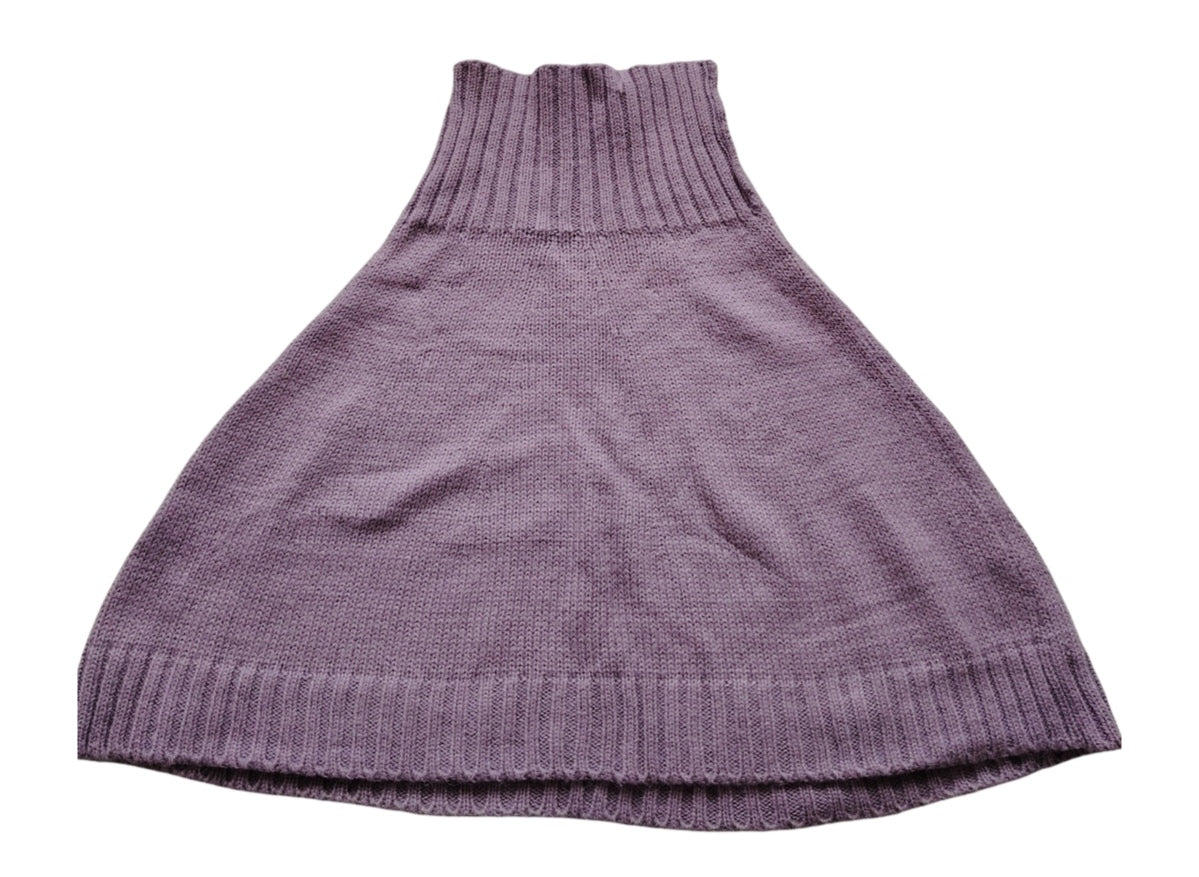 Pancho fille
